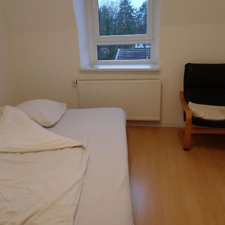 Apartament Liebigstrasse 25 Mülheim an der Ruhr Zewnętrze zdjęcie