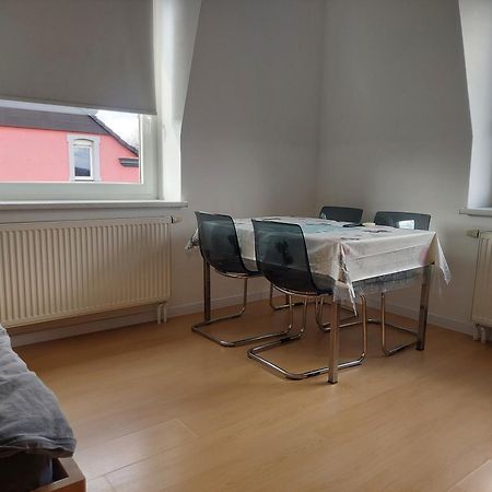 Apartament Liebigstrasse 25 Mülheim an der Ruhr Zewnętrze zdjęcie