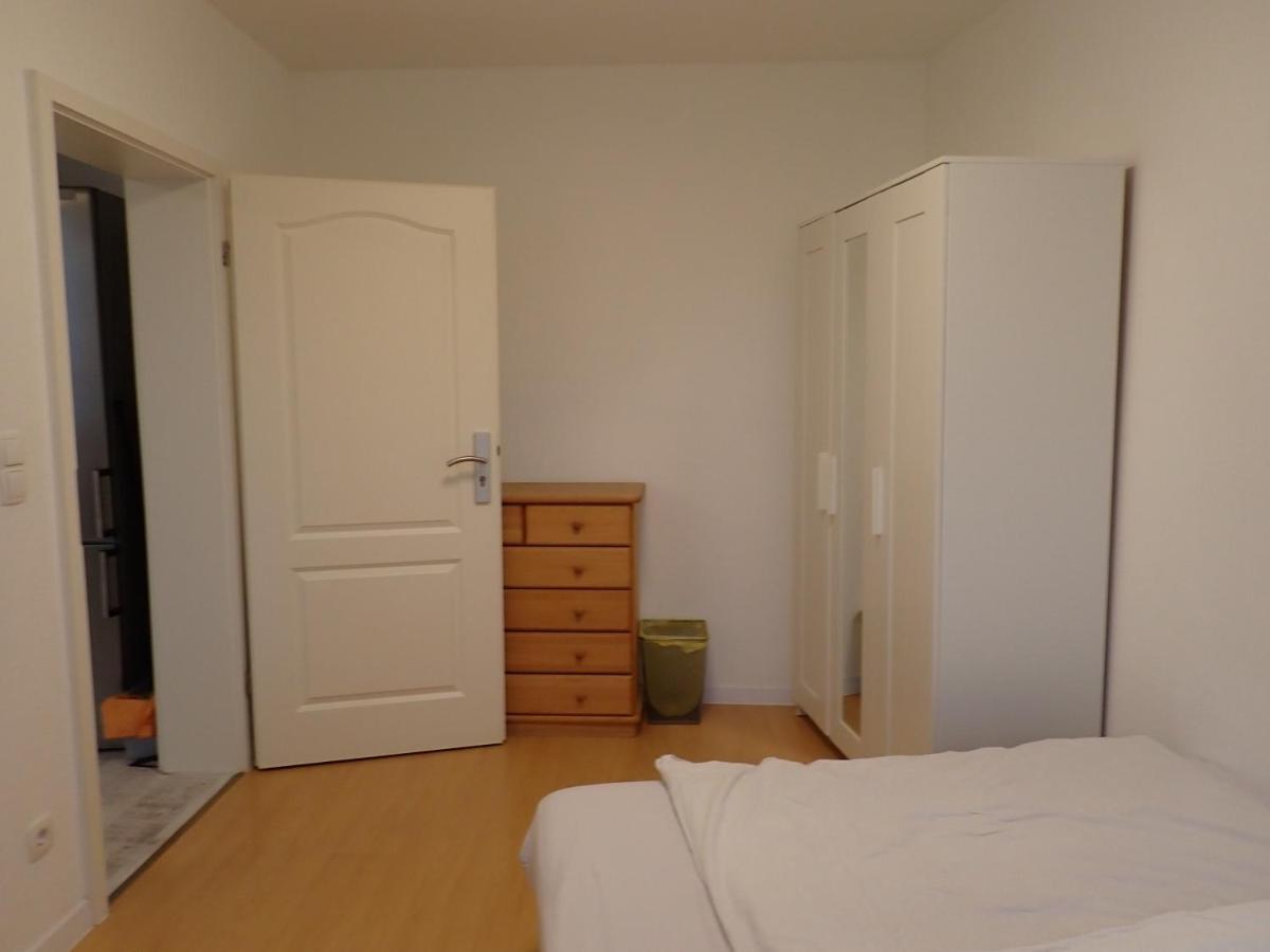 Apartament Liebigstrasse 25 Mülheim an der Ruhr Zewnętrze zdjęcie